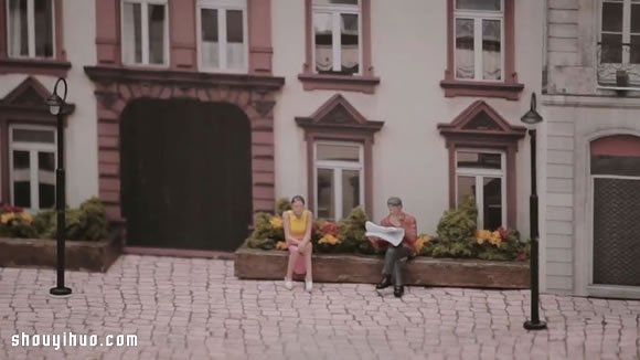 Welcome to Airbnb 純手工打造廣告影片 -  rpnrmr.com