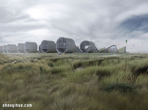 立陶宛ROLLING HOUSE 我的夢幻滾輪住宅 -  rpnrmr.com