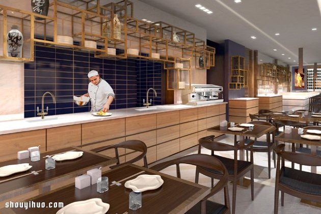 莊嚴(yán)和現(xiàn)代優(yōu)雅融合的地中海 NORMAN 酒店  -  rpnrmr.com