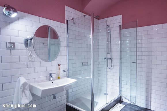 西班牙巴塞隆納質感青年旅店Casa Gracia -  rpnrmr.com
