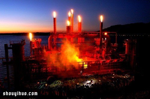 奧地利康士坦茨湖邊的宏偉壯麗水上歌劇院 -  rpnrmr.com