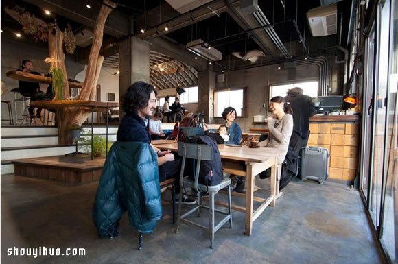 日本背包客旅館 Nui. Hostel & Bar Lounge -  rpnrmr.com