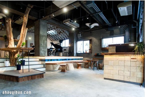 日本背包客旅館 Nui. Hostel & Bar Lounge -  rpnrmr.com