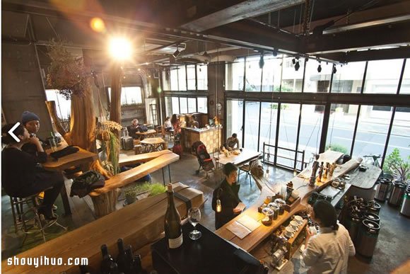 日本背包客旅館 Nui. Hostel & Bar Lounge -  rpnrmr.com
