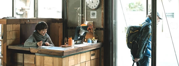 日本背包客旅館 Nui. Hostel & Bar Lounge -  rpnrmr.com