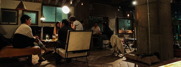 日本背包客旅館 Nui. Hostel & Bar Lounge -  rpnrmr.com