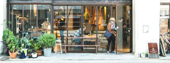 日本背包客旅館 Nui. Hostel & Bar Lounge -  rpnrmr.com