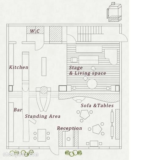 日本背包客旅館 Nui. Hostel & Bar Lounge -  rpnrmr.com