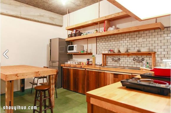 日本背包客旅館 Nui. Hostel & Bar Lounge -  rpnrmr.com