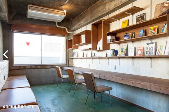 日本背包客旅館 Nui. Hostel & Bar Lounge -  rpnrmr.com