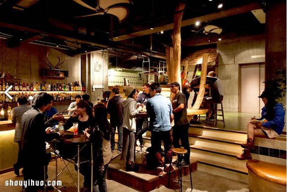 日本背包客旅館 Nui. Hostel & Bar Lounge -  rpnrmr.com