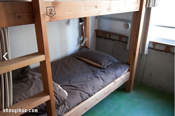 日本背包客旅館 Nui. Hostel & Bar Lounge -  rpnrmr.com