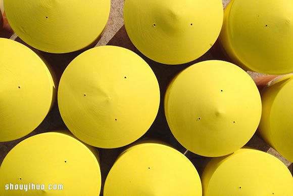 Voltasol 隨著太陽轉動的不倒翁花盆！ -  rpnrmr.com
