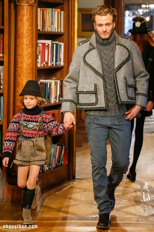 CHANEL 2015 早秋系列女生服裝搭配設(shè)計 -  rpnrmr.com
