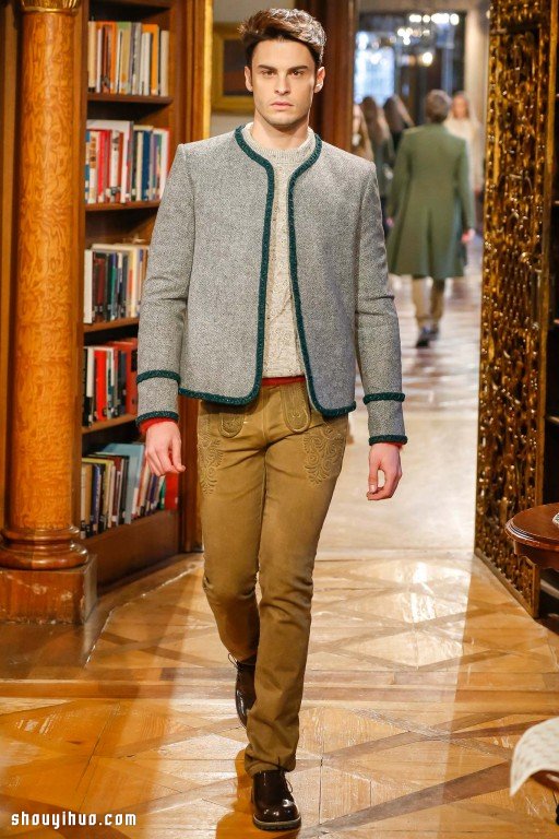 CHANEL 2015 早秋系列女生服裝搭配設(shè)計 -  rpnrmr.com