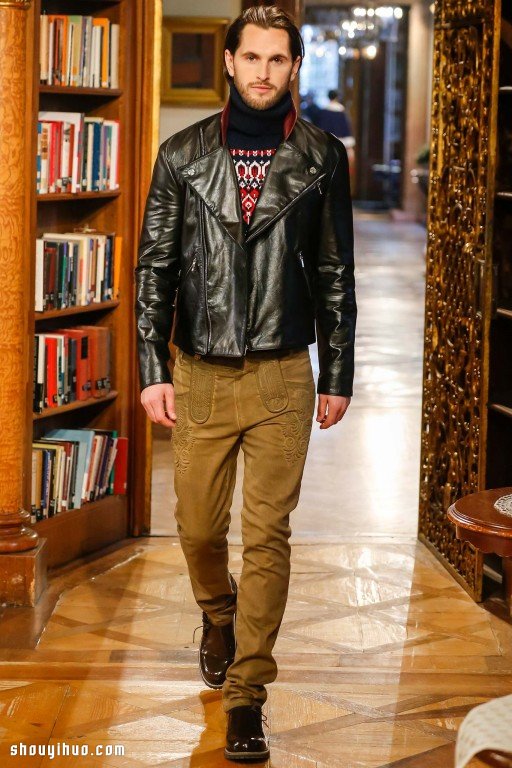 CHANEL 2015 早秋系列女生服裝搭配設(shè)計 -  rpnrmr.com