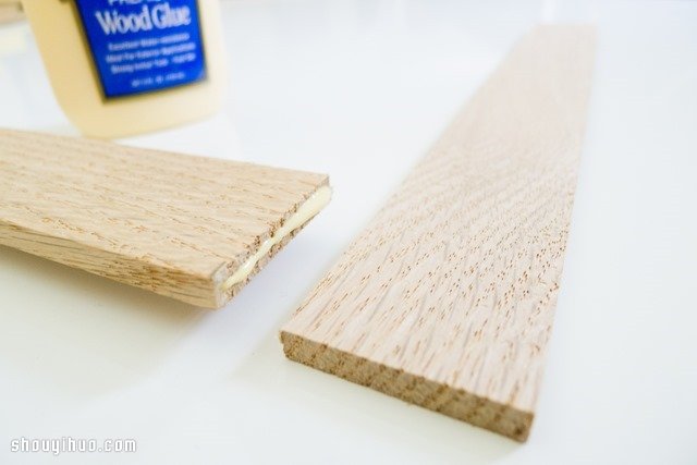 時尚3D置物架木工制作 可用作掛衣架和書架 -  rpnrmr.com