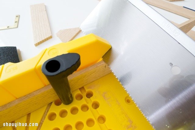 時尚3D置物架木工制作 可用作掛衣架和書架 -  rpnrmr.com