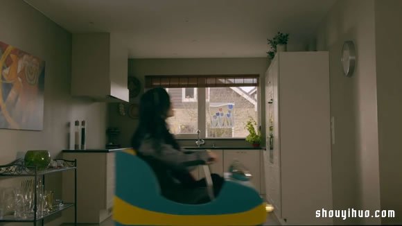 搭云霄飛車看房子 這樣的房子賣不掉才怪！ -  rpnrmr.com