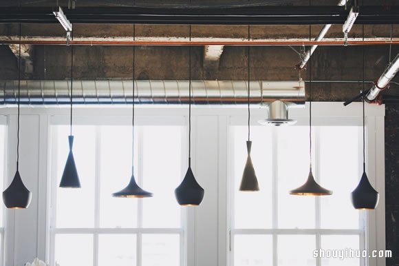 MEDIUM 位于舊金山的全新辦公室裝修設(shè)計 -  rpnrmr.com