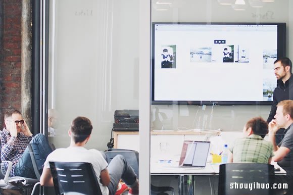 MEDIUM 位于舊金山的全新辦公室裝修設(shè)計 -  rpnrmr.com