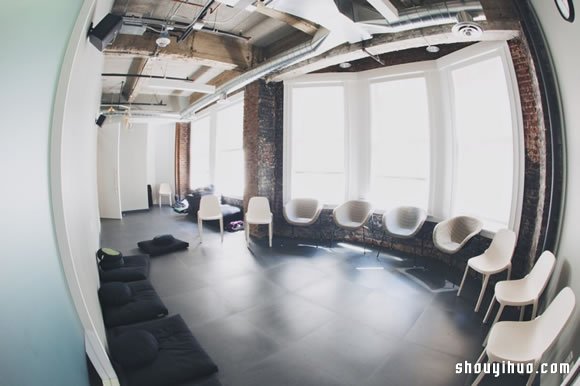 MEDIUM 位于舊金山的全新辦公室裝修設(shè)計 -  rpnrmr.com