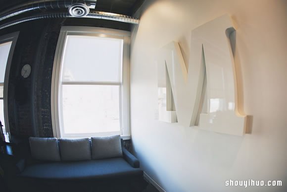 MEDIUM 位于舊金山的全新辦公室裝修設(shè)計 -  rpnrmr.com