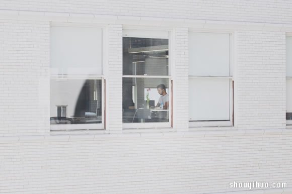 MEDIUM 位于舊金山的全新辦公室裝修設(shè)計 -  rpnrmr.com