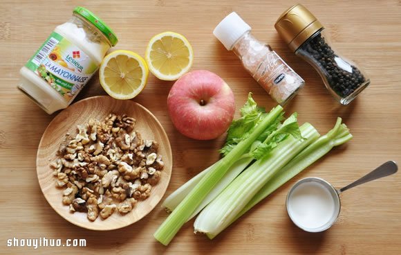 自家做更溫馨 不如來試試在家做圣誕晚餐吧 -  rpnrmr.com