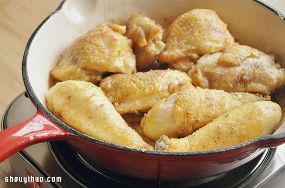 自家做更溫馨 不如來試試在家做圣誕晚餐吧 -  rpnrmr.com