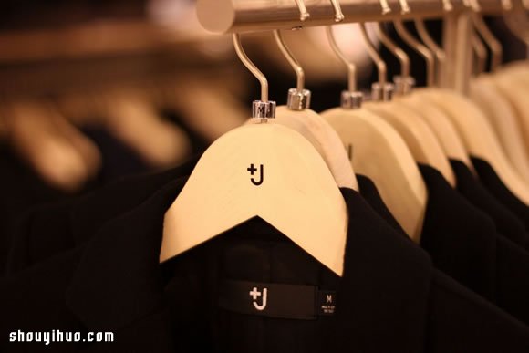 UNIQLO +J 2014 簡約時尚男女款羽絨服設(shè)計 -  rpnrmr.com