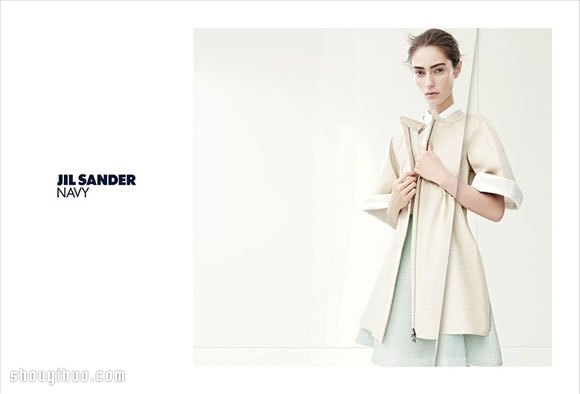 UNIQLO +J 2014 簡約時尚男女款羽絨服設(shè)計 -  rpnrmr.com