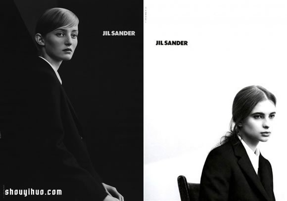 UNIQLO +J 2014 簡約時尚男女款羽絨服設(shè)計 -  rpnrmr.com