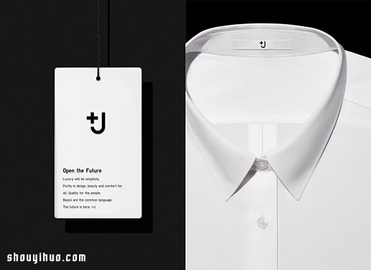 UNIQLO +J 2014 簡約時尚男女款羽絨服設(shè)計 -  rpnrmr.com