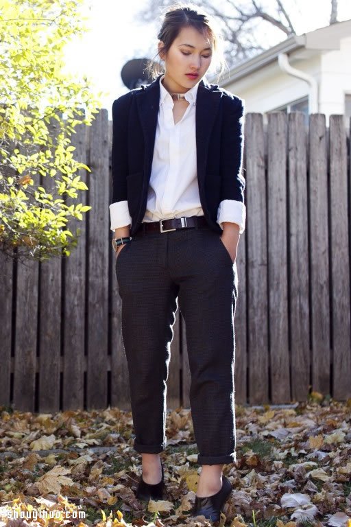 UNIQLO +J 2014 簡約時尚男女款羽絨服設(shè)計 -  rpnrmr.com