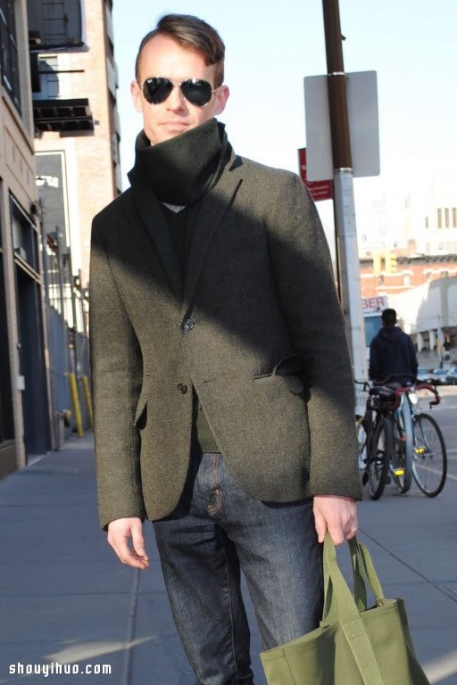 UNIQLO +J 2014 簡約時尚男女款羽絨服設(shè)計 -  rpnrmr.com