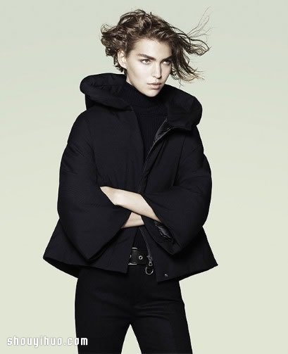 UNIQLO +J 2014 簡約時尚男女款羽絨服設(shè)計 -  rpnrmr.com