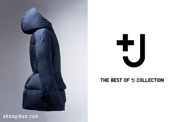 UNIQLO +J 2014 簡約時尚男女款羽絨服設(shè)計 -  rpnrmr.com