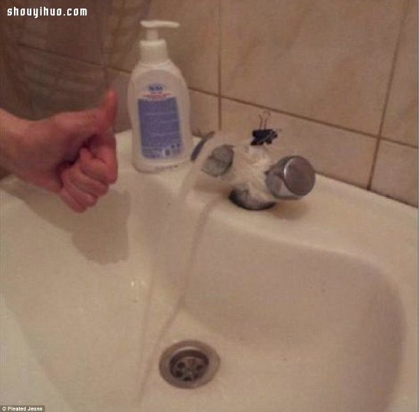 簡單粗暴的DIY：看牛人如何將湊合進行到底 -  rpnrmr.com