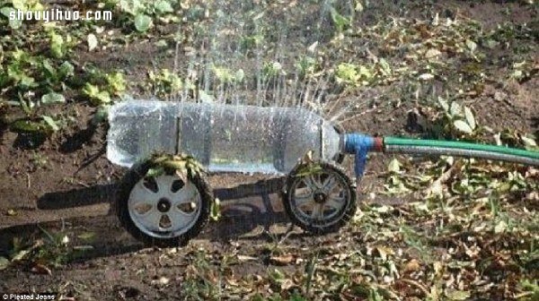 簡單粗暴的DIY：看牛人如何將湊合進行到底 -  rpnrmr.com