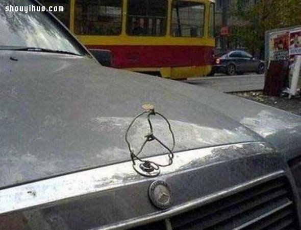 汽車壞了怎辦 看完DIY神技再驚嘆吧~ -  rpnrmr.com
