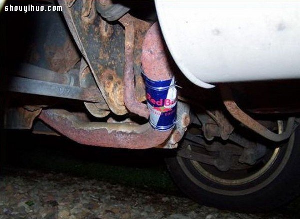 汽車壞了怎辦 看完DIY神技再驚嘆吧~ -  rpnrmr.com