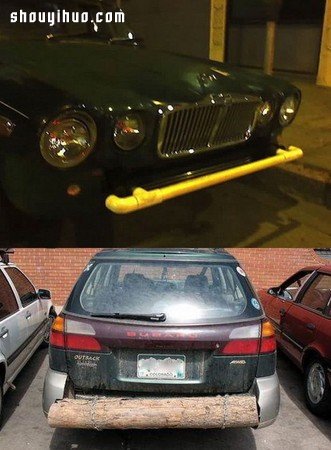 汽車壞了怎辦 看完DIY神技再驚嘆吧~ -  rpnrmr.com