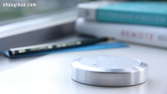 無線控制器 Flow：更直覺與人性的科技操作 -  rpnrmr.com