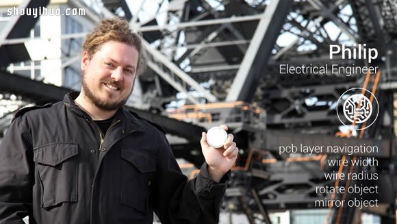 無線控制器 Flow：更直覺與人性的科技操作 -  rpnrmr.com
