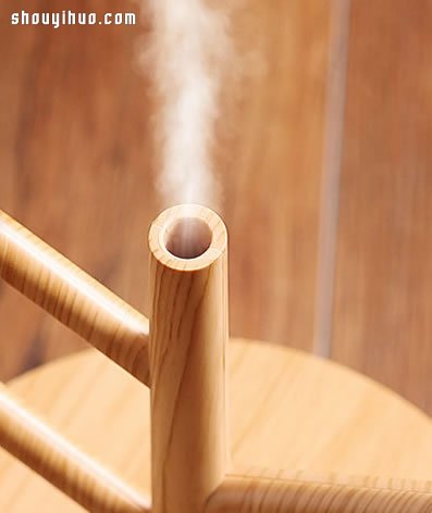 北歐簡約風(fēng)格樹木造型加濕器設(shè)計 -  rpnrmr.com