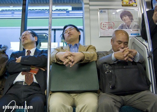 15個(gè)奇妙的日本文化 實(shí)在太令人匪夷所思了 -  rpnrmr.com