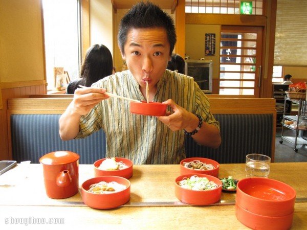 15個(gè)奇妙的日本文化 實(shí)在太令人匪夷所思了 -  rpnrmr.com