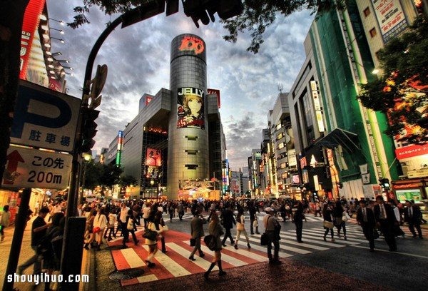 15個(gè)奇妙的日本文化 實(shí)在太令人匪夷所思了 -  rpnrmr.com