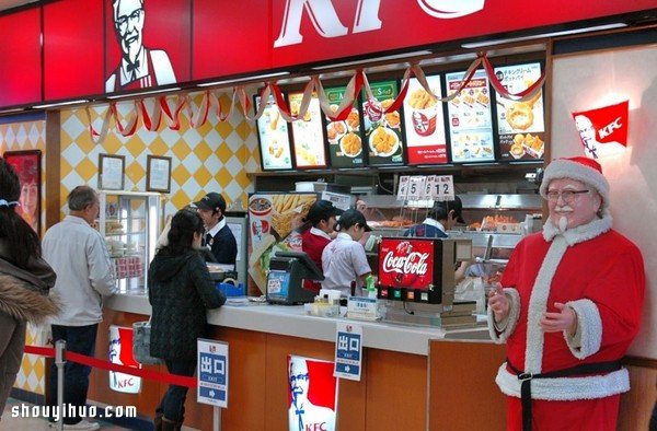 15個(gè)奇妙的日本文化 實(shí)在太令人匪夷所思了 -  rpnrmr.com